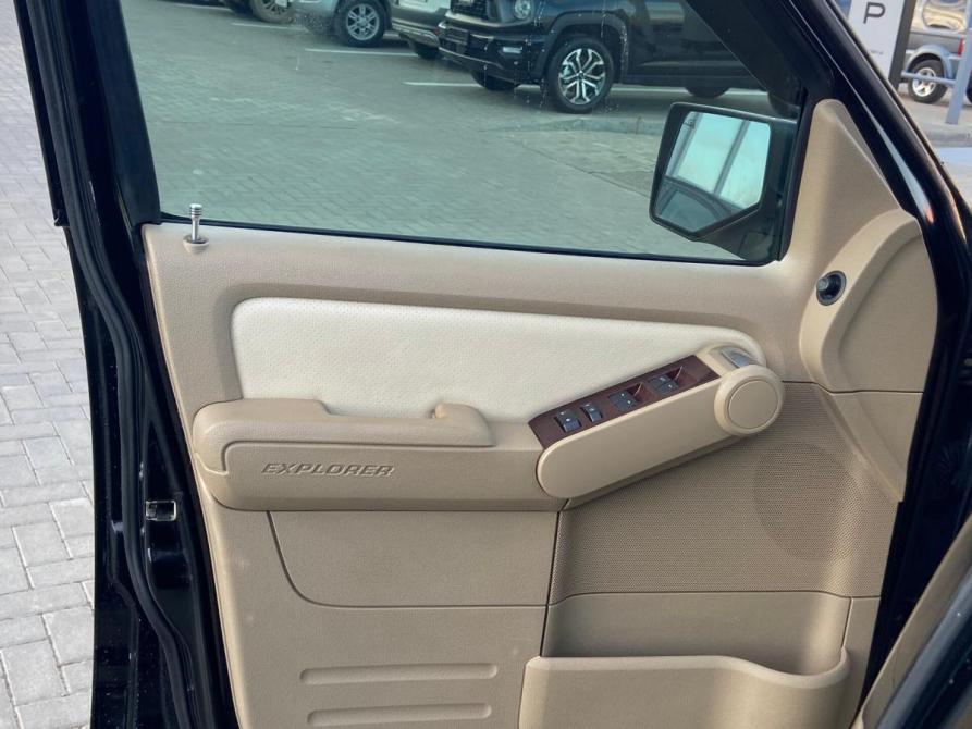 Ford Explorer IV Сыктывкар  - изображение 10