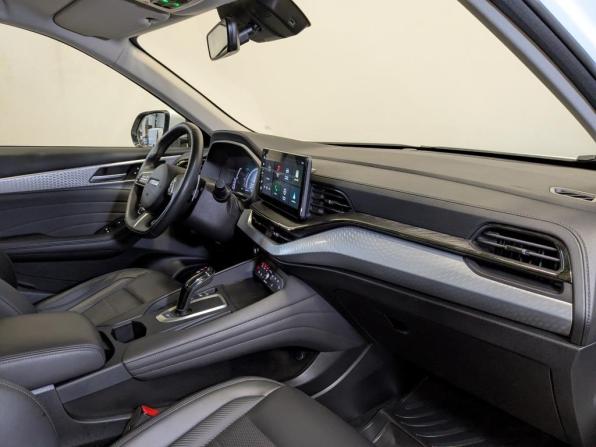 Haval F7 I Рестайлинг с пробегом 2023 года, цена 2 100 000 рублей, 49341 км, внедорожник, Автокод Объявления