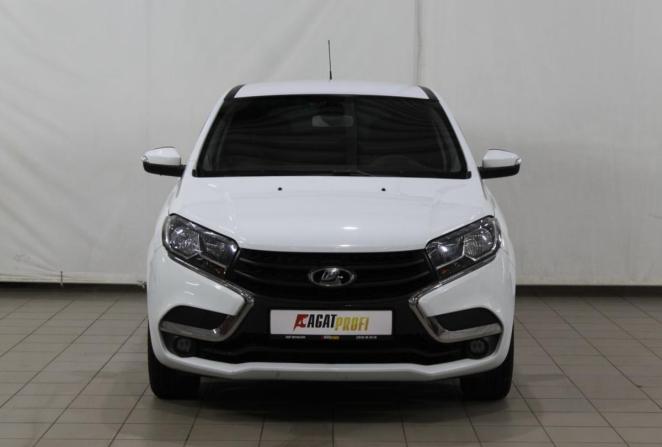 Lada (ВАЗ) XRAY I с пробегом 2017 года, цена 850 000 рублей, 99301 км, хэтчбек, Автокод Объявления