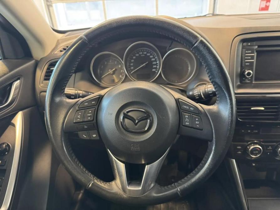 Mazda CX-5 I Подольск  - изображение 8