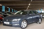 Volkswagen Passat B8 Уфа  - изображение 22