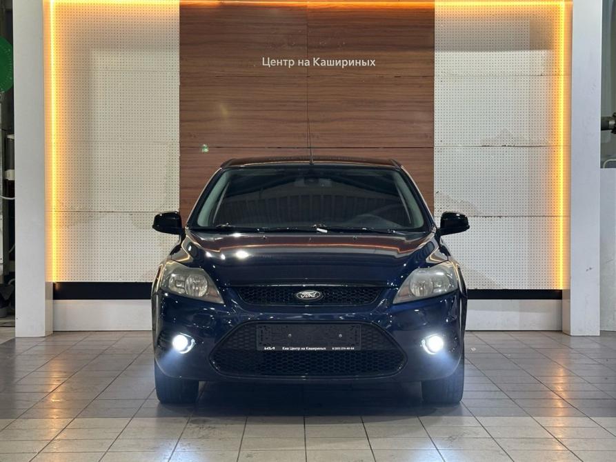 Ford Focus II Рестайлинг Челябинск  - изображение 2