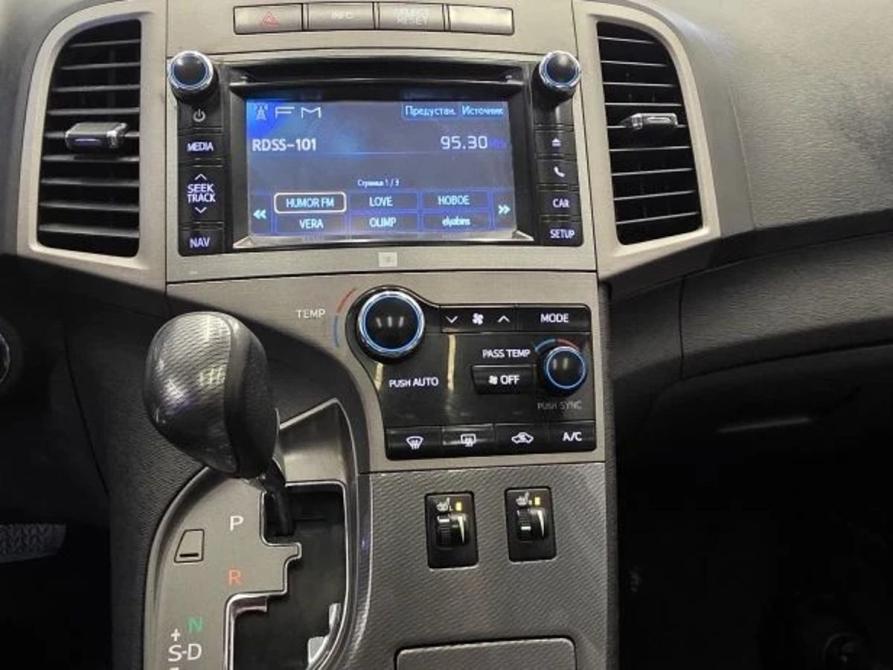 Toyota Venza I Рестайлинг Челябинск  - изображение 22