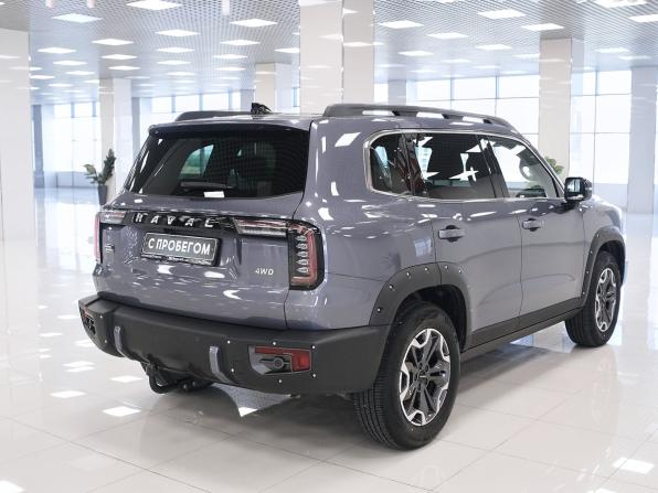 Haval Dargo I с пробегом 2023 года, цена 2 800 000 рублей, 24614 км, внедорожник, Автокод Объявления