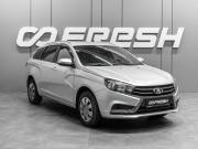 Lada (ВАЗ) Vesta I Тюмень  - изображение 18