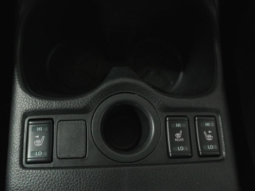 Nissan Qashqai II Рестайлинг Вологда  - изображение 16