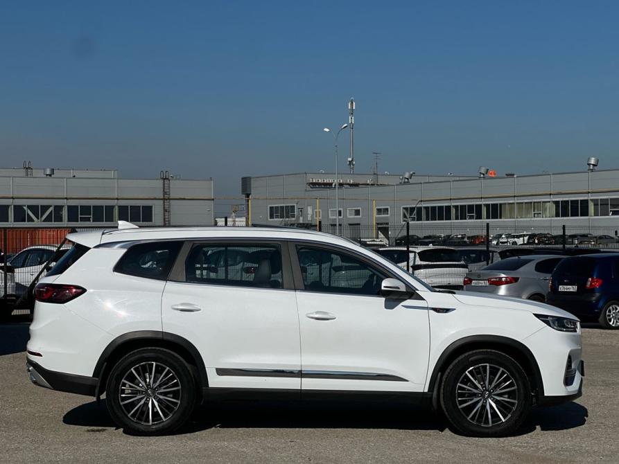 Chery Tiggo 8 Pro I Самара  - изображение 8
