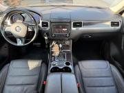 Volkswagen Touareg II Рестайлинг Курган  - изображение 27