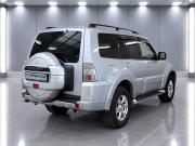 Mitsubishi Pajero IV Рестайлинг 1 Москва  - изображение 19