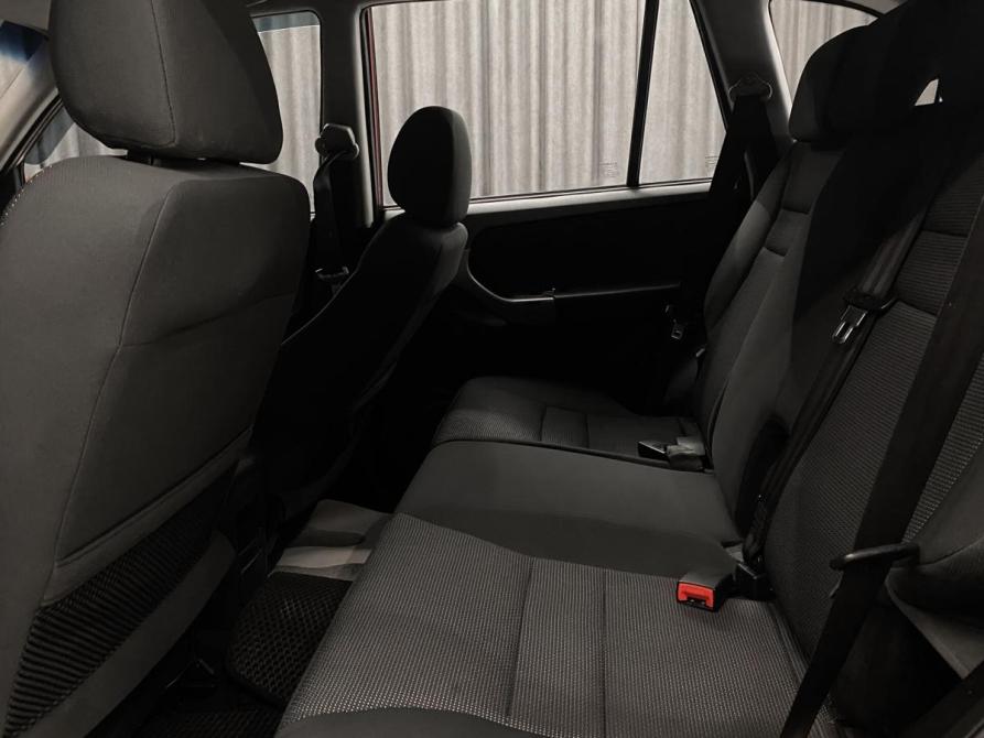 Chery Tiggo (T11) I Рестайлинг (FL) Красноярск  - изображение 14