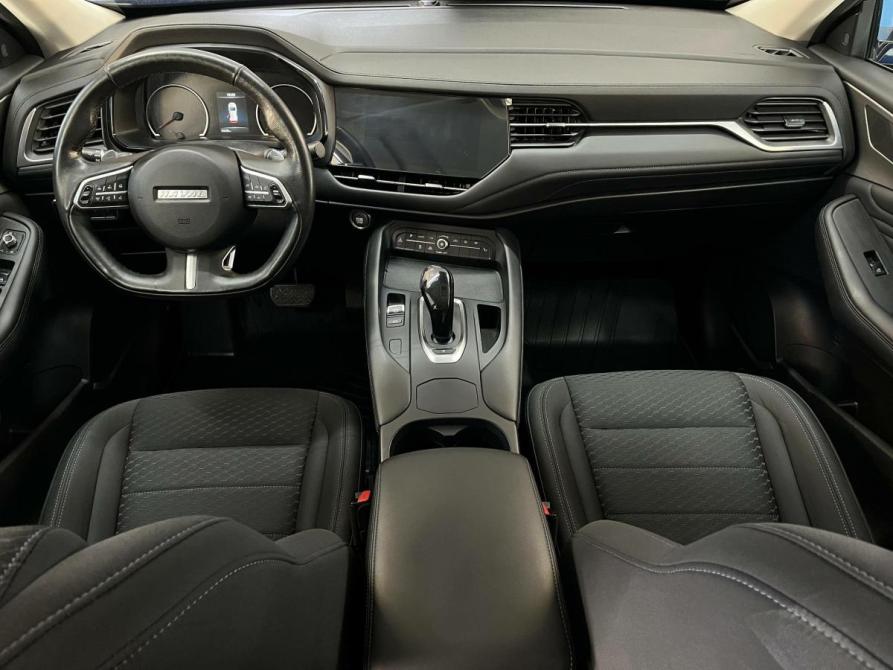 Haval F7 I Нижнекамск  - изображение 10