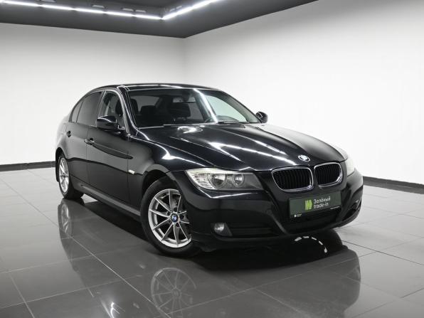 BMW 3 серии V (E90/E91/E92/E93) Рестайлинг с пробегом 2009 года, цена 1 050 000 рублей, 220123 км, седан, Автокод Объявления