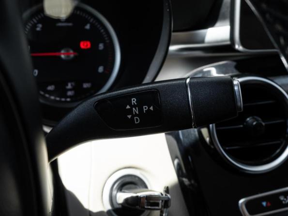 Mercedes-Benz GLC I (X253) с пробегом 2015 года, цена 2 491 000 рублей, 253072 км, внедорожник, Автокод Объявления