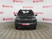 Lada (ВАЗ) Niva Travel I Вологда  - изображение 20