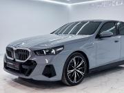 BMW 5 серии VIII (G60/G61/G68) Уфа  - изображение 46