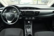 Toyota Corolla XI (E160 E170 E180) Казань  - изображение 23