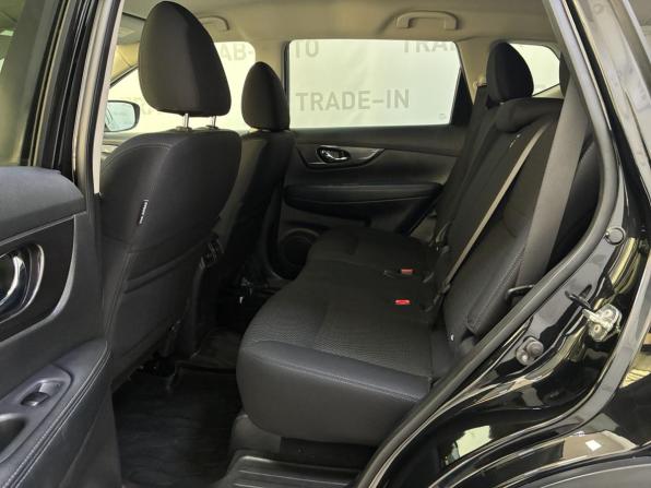 Nissan X-Trail III Рестайлинг с пробегом 2021 года, цена 2 520 000 рублей, 100000 км, внедорожник, Автокод Объявления