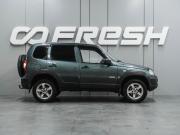 Chevrolet Niva I Рестайлинг Воронеж  - изображение 20