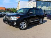 Toyota Land Cruiser 200 Series Рестайлинг 1 Калуга  - изображение 41