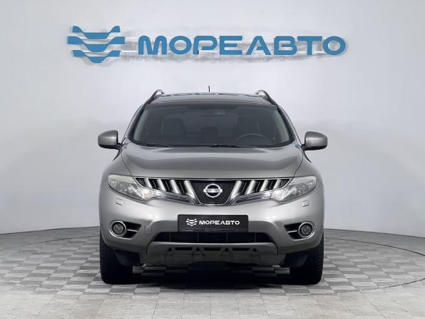 Nissan Murano II (Z51) с пробегом 2009 года, цена 1 150 000 рублей, 192064 км, внедорожник, Автокод Объявления