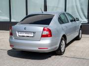 Skoda Octavia II (A5) Рестайлинг Екатеринбург  - изображение 24