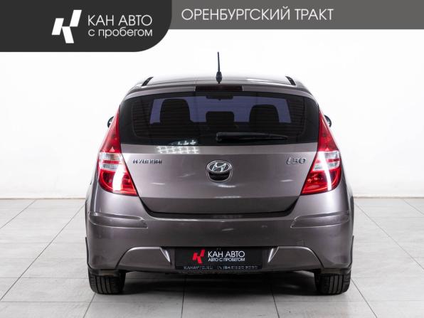 Hyundai i30 I Рестайлинг с пробегом 2011 года, цена 728 000 рублей, 167338 км, хэтчбек, Автокод Объявления