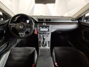 Volkswagen Passat CC I Рестайлинг Москва  - изображение 34