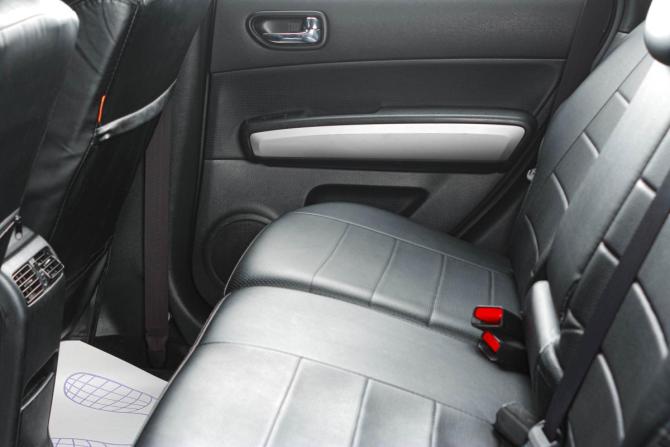 Nissan X-Trail II с пробегом 2011 года, цена 1 279 000 рублей, 230000 км, внедорожник, Автокод Объявления