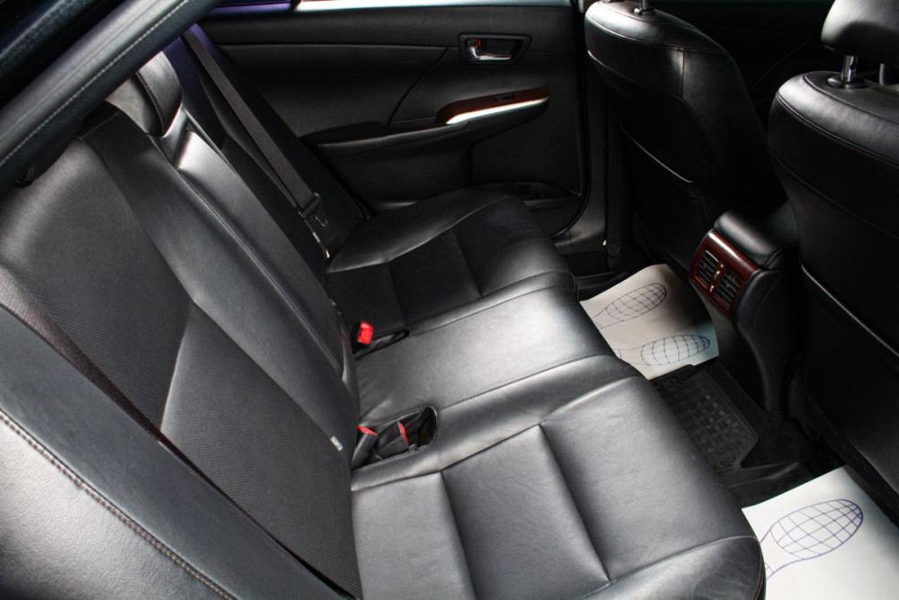Toyota Camry VIII (XV70) Сургут  - изображение 16