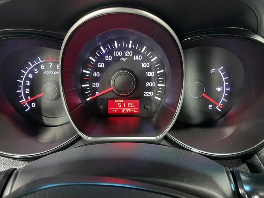 Kia Rio III Рестайлинг Оренбург  - изображение 16
