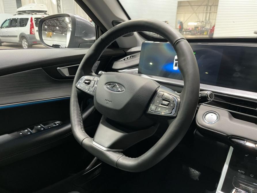 Chery Tiggo 7 Pro Max I Пермь  - изображение 15