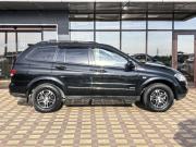 SsangYong Kyron I Рестайлинг Краснодар  - изображение 12