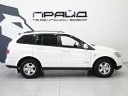 SsangYong Kyron I Рестайлинг Ростов-на-Дону  - изображение 31
