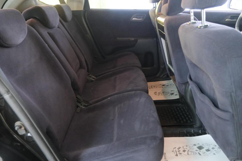 Honda FR-V Омск  - изображение 23