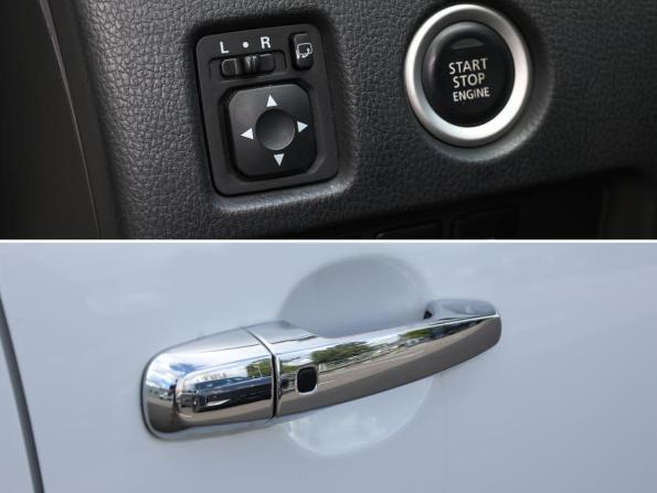 Mitsubishi Pajero Sport III с пробегом 2019 года, цена 2 898 000 рублей, 133441 км, внедорожник, Автокод Объявления