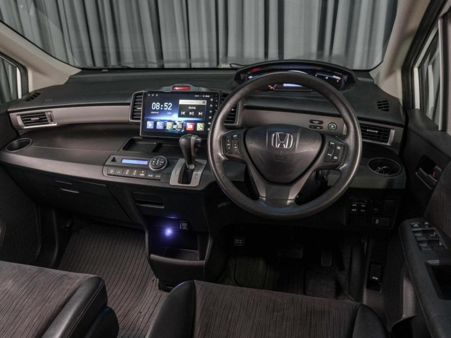 Honda Freed I Рестайлинг 2 Тюмень  - изображение 6
