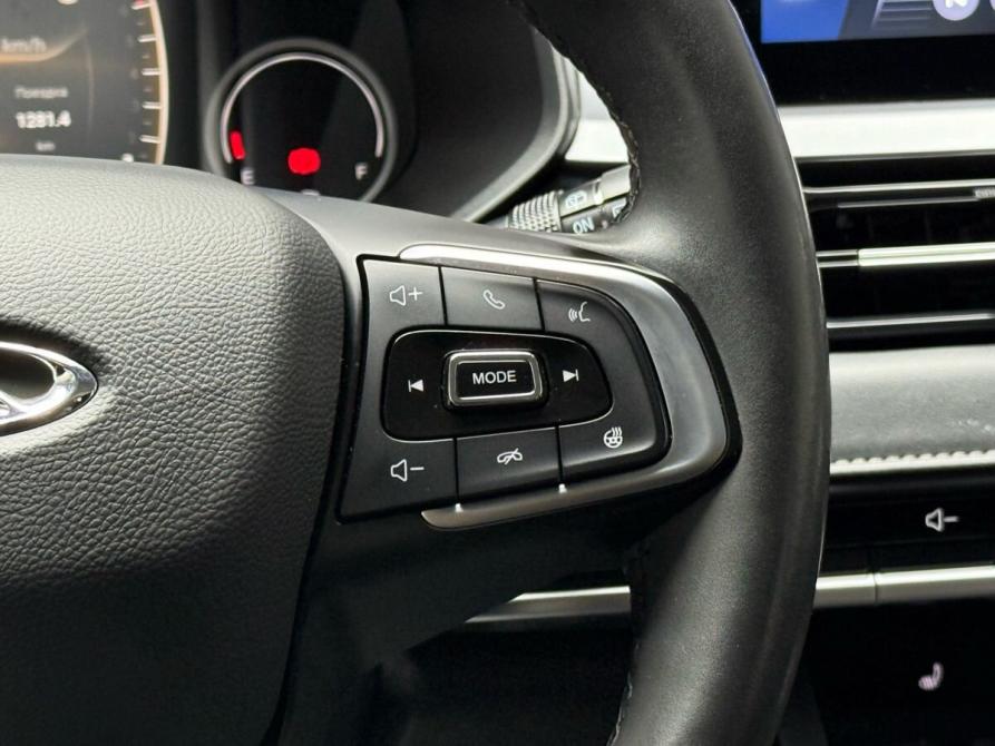 Chery Tiggo 4 Pro I Рестайлинг Ижевск  - изображение 22