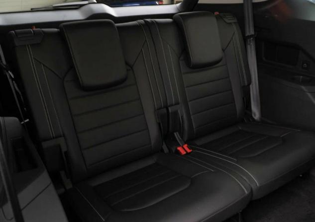 Volkswagen Talagon I с пробегом 2024 года, цена 5 690 000 рублей, 29551 км, внедорожник, Автокод Объявления