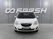Opel Meriva B Ростов-на-Дону  - изображение 16