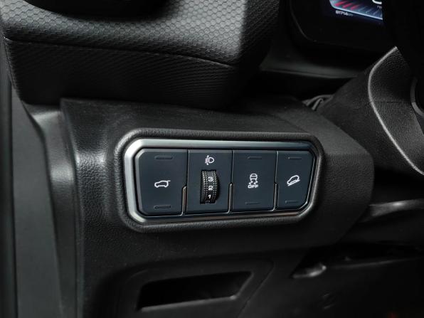 Haval Dargo I с пробегом 2022 года, цена 3 579 000 рублей, 81713 км, внедорожник, Автокод Объявления