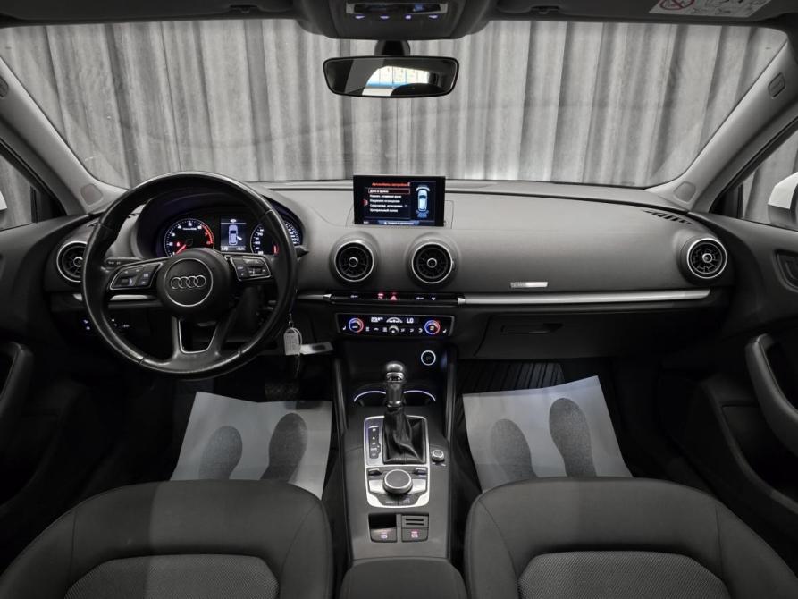 Audi A3 III (8V) Красноярск  - изображение 10