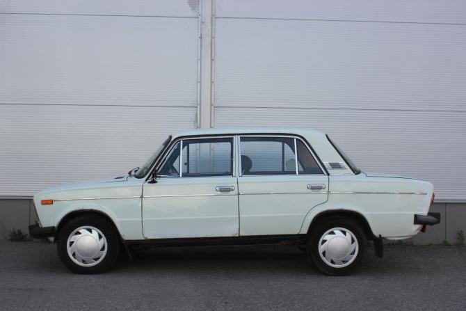 Lada (ВАЗ) 2106 с пробегом 1997 года, цена 110 000 рублей, 299389 км, седан, Автокод Объявления