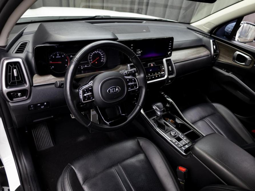 Kia Sorento IV Краснодар  - изображение 13