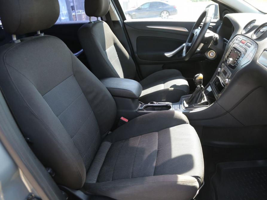 Ford Mondeo IV Иваново  - изображение 10