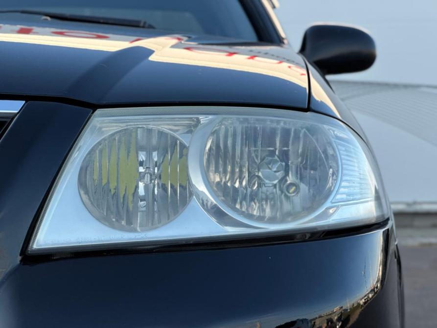 Nissan Almera Classic I Воронеж  - изображение 4