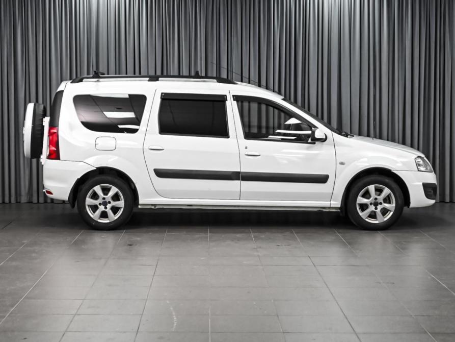 Lada (ВАЗ) Largus I Ставрополь  - изображение 5