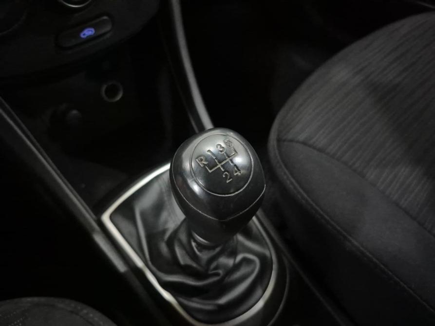 Hyundai Solaris I Рестайлинг Альметьевск  - изображение 18