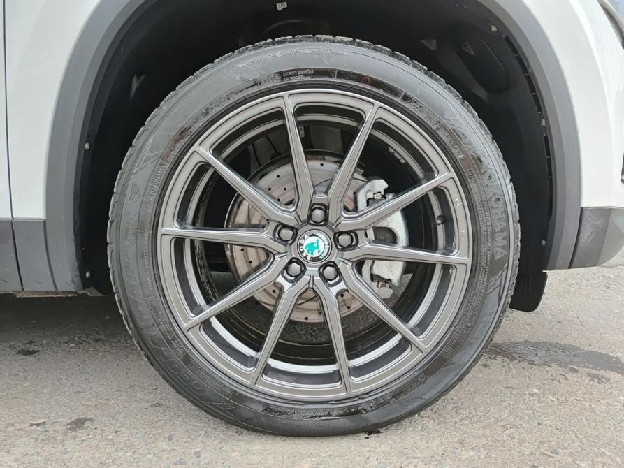 Skoda Kodiaq I Ижевск  - изображение 22