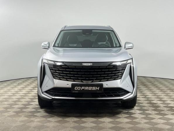 Geely Atlas II с пробегом 2024 года, цена 2 650 000 рублей, 108787 км, внедорожник, Автокод Объявления
