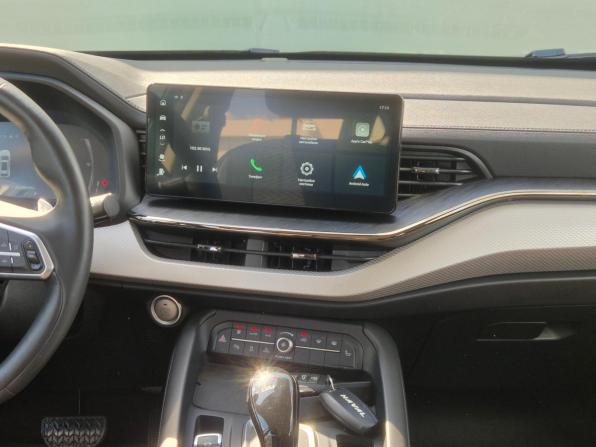 Haval F7 I Рестайлинг с пробегом 2023 года, цена 2 160 000 рублей, 31381 км, внедорожник, Автокод Объявления